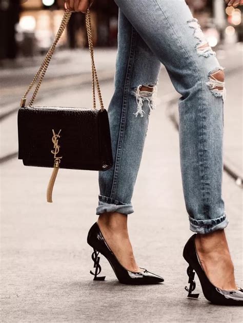 ysl opyum shoes replica|saint laurent opyum shoes.